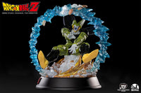 INFINITY STUDIO - Dragon Ball Z: Gohan vs Cell 1:6 Scale Statue