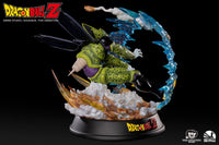 INFINITY STUDIO - Dragon Ball Z: Gohan vs Cell 1:6 Scale Statue