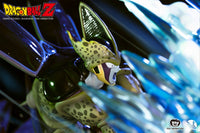 INFINITY STUDIO - Dragon Ball Z: Gohan vs Cell 1:6 Scale Statue