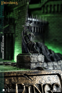 INFINITY STUDIO - Lord Of The Rings Life Size Bust 1/1 Witch-King of Angmar 151 cm