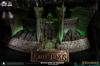 INFINITY STUDIO - Lord Of The Rings Life Size Bust 1/1 Witch-King of Angmar 151 cm