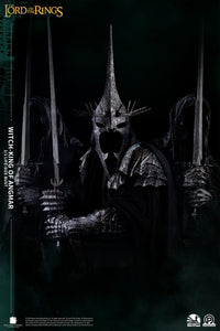 INFINITY STUDIO - Lord Of The Rings Life Size Bust 1/1 Witch-King of Angmar 151 cm