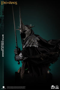 INFINITY STUDIO - Lord Of The Rings Life Size Bust 1/1 Witch-King of Angmar 151 cm