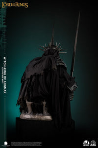 INFINITY STUDIO - Lord Of The Rings Life Size Bust 1/1 Witch-King of Angmar 151 cm