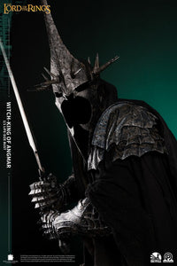 INFINITY STUDIO - Lord Of The Rings Life Size Bust 1/1 Witch-King of Angmar 151 cm