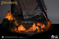 INFINITY STUDIO - Lord Of The Rings Master Forge Series Statue 1/2 Gandalf The Gray Ultimate Edition 156 cm