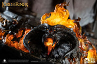 INFINITY STUDIO - Lord Of The Rings Master Forge Series Statue 1/2 Gandalf The Gray Ultimate Edition 156 cm