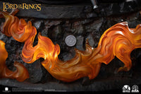 INFINITY STUDIO - Lord Of The Rings Master Forge Series Statue 1/2 Gandalf The Gray Ultimate Edition 156 cm
