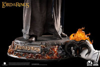 INFINITY STUDIO - Lord Of The Rings Master Forge Series Statue 1/2 Gandalf The Gray Ultimate Edition 156 cm