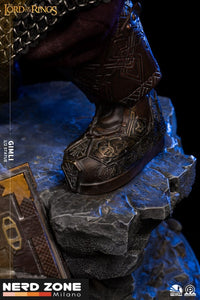 INFINITY STUDIO - Lord Of The Rings Master Forge Series Statue 1/2 Gimli 88 cm