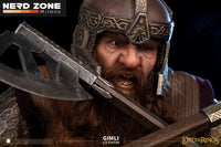 INFINITY STUDIO - Lord Of The Rings Master Forge Series Statue 1/2 Gimli 88 cm