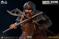 INFINITY STUDIO - Lord Of The Rings Master Forge Series Statue 1/2 Gimli 88 cm