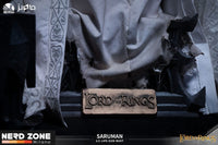 INFINITY STUDIO - Lord of the Rings Life Size Bust 1/1 Saruman 110 cm