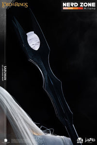 INFINITY STUDIO - Lord of the Rings Life Size Bust 1/1 Saruman 110 cm