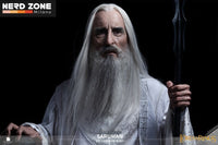 INFINITY STUDIO - Lord of the Rings Life Size Bust 1/1 Saruman 110 cm