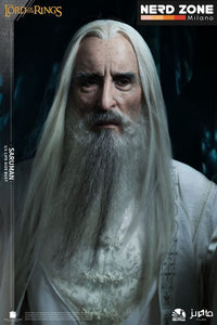 INFINITY STUDIO - Lord of the Rings Life Size Bust 1/1 Saruman 110 cm