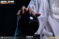 INFINITY STUDIO - Lord of the Rings Life Size Bust 1/1 Saruman 110 cm