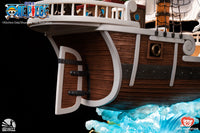 INFINITY STUDIO - One Piece: Going Merry Statue