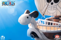 INFINITY STUDIO - One Piece: Going Merry Statue