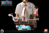 INFINITY STUDIO - One Piece: Going Merry Statue