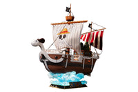 INFINITY STUDIO - One Piece: Going Merry Statue