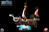 INFINITY STUDIO - One Piece: Going Merry Statue