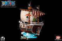 INFINITY STUDIO - One Piece: Going Merry Statue
