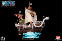 INFINITY STUDIO - One Piece: Going Merry Statue