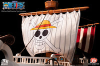 INFINITY STUDIO - One Piece: Going Merry Statue