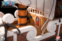 INFINITY STUDIO - One Piece: Going Merry Statue