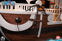 INFINITY STUDIO - One Piece: Going Merry Statue