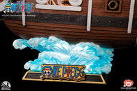 INFINITY STUDIO - One Piece: Going Merry Statue