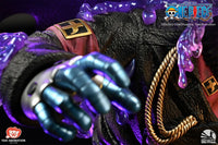 INFINITY STUDIO - One Piece: Luffy vs Magellan Statue