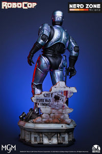 INFINITY STUDIO - Robocop 1987 Statue 1/2 Robocop Regular Ver. 112 cm