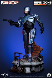INFINITY STUDIO - Robocop 1987 Statue 1/2 Robocop Regular Ver. 112 cm