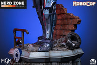 INFINITY STUDIO - Robocop 1987 Statue 1/2 Robocop Regular Ver. 112 cm