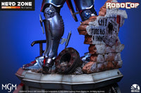 INFINITY STUDIO - Robocop 1987 Statue 1/2 Robocop Regular Ver. 112 cm
