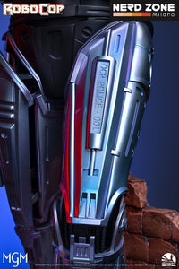 INFINITY STUDIO - Robocop 1987 Statue 1/2 Robocop Regular Ver. 112 cm