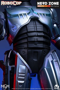 INFINITY STUDIO - Robocop 1987 Statue 1/2 Robocop Regular Ver. 112 cm