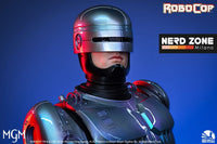 INFINITY STUDIO - Robocop 1987 Statue 1/2 Robocop Regular Ver. 112 cm