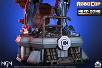 INFINITY STUDIO - Robocop 1987 Statue 1/2 Robocop Regular Ver. 112 cm