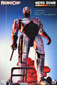 INFINITY STUDIO - Robocop 1987 Statue 1/2 Robocop Regular Ver. 112 cm