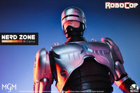 INFINITY STUDIO - Robocop 1987 Statue 1/2 Robocop Regular Ver. 112 cm