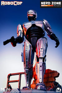 INFINITY STUDIO - Robocop 1987 Statue 1/2 Robocop Regular Ver. 112 cm