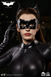 INFINITY STUDIO - The Dark Knight Rises Life-Size Bust Catwoman (Selina Kyle) 73 cm