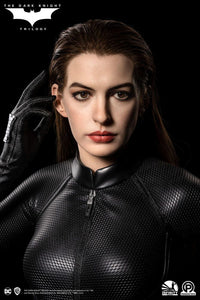 INFINITY STUDIO - The Dark Knight Rises Life-Size Bust Catwoman (Selina Kyle) 73 cm