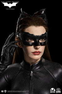 INFINITY STUDIO - The Dark Knight Rises Life-Size Bust Catwoman (Selina Kyle) 73 cm