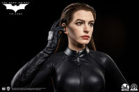 INFINITY STUDIO - The Dark Knight Rises Life-Size Bust Catwoman (Selina Kyle) 73 cm