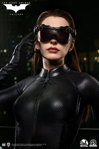 INFINITY STUDIO - The Dark Knight Rises Life-Size Bust Catwoman (Selina Kyle) 73 cm