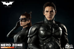 INFINITY STUDIO - The Dark Knight Trilogy Life-Size Bust Batman (Christian Bale) 91 cm